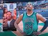 好家伙,玩火给整失业了!皮尔斯被ESPN解雇后苦笑