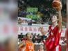 这也太太太太高了吧！山东青年女篮14岁张子宇会是女篮未来吗