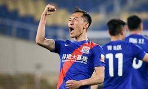 吴曦申花和江苏粉丝的支持让我很感动。