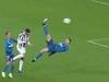 各个精品!足球历史上精彩倒挂金钩集锦