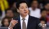 广厦男篮官方：与李春江教练正式解除业务合同