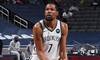 KD  :我们一直被认为是冠军热门人物，但我们必须以正确的方式面对比赛。