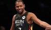 KD  :我们一直被认为是冠军热门人物，但我们必须以正确的方式面对比赛。
