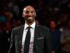 你一直都在啊!比赛最后时刻,湖人主场球迷齐声高喊KOBE