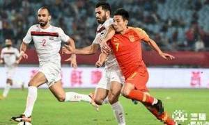 亚足联与叙利亚足协发表声明:要求中国足协承担同组其他对手差旅支出