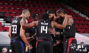 卢:在系列中以0-2领先,但现在又要做同样的事情。