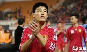 澳大利亚媒体：中国国家队换主场也能获胜，锋线有机会成为12强的新威胁。