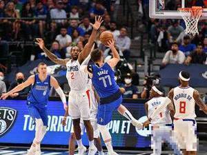 季后赛的魅力!来看看NBA季后赛首轮关键球合辑