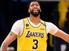 NBA资深记者张强表示浓眉状态下滑是因其夺冠后放纵导致