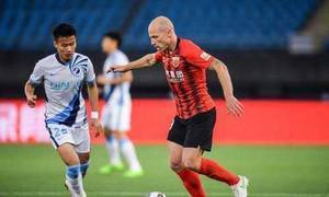 澳门媒体:苏超凯尔特人有意引进海港外援穆伊