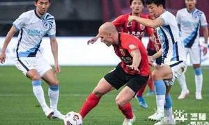 澳门媒体:苏超凯尔特人有意引进海港外援穆伊