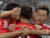 友谊赛之王？2014年中国2-0战胜北马其顿