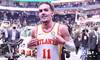 林书豪:老鹰本赛季的经验对NBA来说是这几年最好的故事。