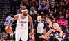 考辛斯：我还想打NBA。 冠军是我最后的机会。