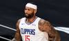 考辛斯：我还想打NBA。 冠军是我最后的机会。