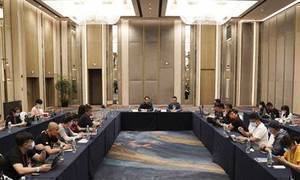 北京青年报:中国职业足球俱乐部联合会即将成立