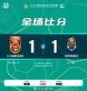中乙-16岁小将建功U20国青1-1昆明近六轮仅一胜便是预选赛第二