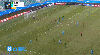 半场-郭全博屡献精彩扑救国安遭对手狂轰22脚射门 暂0-1大邱FC