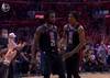 西决G6述评:教练之间的终极博弈 CP3亲手把自己送进总决赛