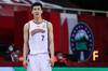 国内媒体：郭昊文不会参加今年的NBA选秀 已购买机票准备回国