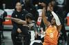 NBA彩经:太阳主场轻取快船 夺西部冠军、进总决赛
