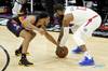 NBA彩经：大师强大的快船落下太阳，拖到七