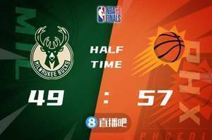 保罗32+9 艾顿22+19 米德尔顿29分 <a href='https://https://www.10339.com/lanqiuzhibo/taiyang/' title='太阳'><span style='color:#3498db'>太阳</span></a>胜<a href='https://https://www.10339.com/lanqiuzhibo/xionglu/' title='雄鹿'><span style='color:#3498db'>雄鹿</span></a>迎总决开门红