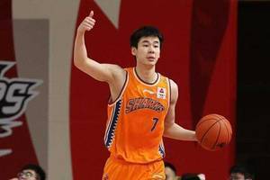 宋翔：郭昊文面试了马刺爵士森林狼等9支球队的NBA球队