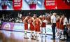 FIBA  :印度尼西亚由于疫情的影响，确定男篮亚洲杯推迟到2022年。