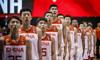 FIBA :印度尼西亚由于疫情的影响,确定男篮亚洲杯推迟到2022年。