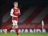 冤案?阿森纳打进一球被判无效