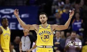 呼叫:库里是史上最佳射手,三年后的巴黎奥运会他一定会为国家出场