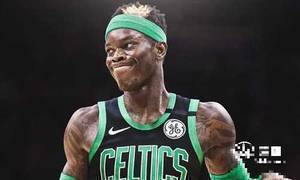 Woj  :施罗德在一年590万的迷你中游加盟凯尔特人。