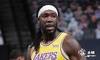 蒙特雷兹-哈雷尔：能走上NBA我是幸运的，我热爱这项事业