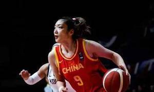 女子篮球运动员李梦:巴黎奥运会的目标是站在领奖台上,升国旗奏国歌。