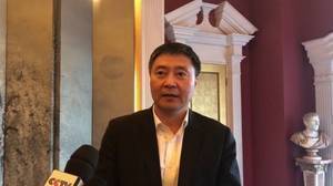 新华社：职业俱乐部要改变股权一家独大