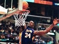 奥尼尔是NBA历史最具统治力球员?帕金斯:不能更贴切了
