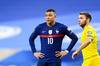 talkSPORT :皇家马德里总额1.8亿欧元重新估算姆巴佩