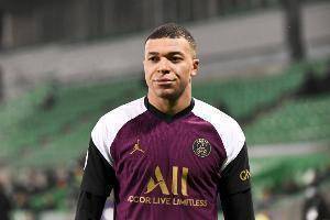 记者:皇家马德里还在等待巴黎回应第二个报价,巴黎正在与理查德里森对话