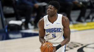 NBA球星：班轮天赋上限很高，但动力是否能达到
