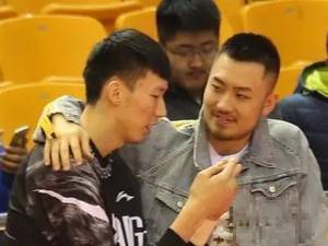 各司其职吧！周琦经纪人睢冉表示要为周琦争取最大利益