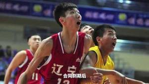 灵魂三问!周琦背后的人是谁,背后的球队是谁,谁又能从中获利?