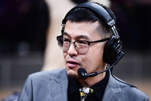 杨毅:球员打多少年算回馈母队?这个时长劳资双方应该谈一谈