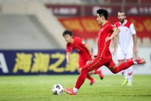 体坛：国足赛前只能踩场无法训练 新闻发布会模式类似于<a href='https://https://www.10339.com/zuqiuzhibo/zhongchao/' title='中超'><span style='color:#3498db'>中超</span></a>