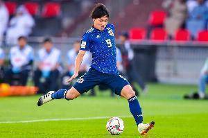 日本媒体：南野拓实、板仓滉很可能因受伤缺席日本对阵阿曼