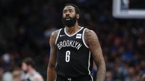 名记：<a href='https://https://www.10339.com/shipin/lanwang/' title='篮网'><span style='color:#3498db'>篮网</span></a>在小乔丹的交易谈判中提供了一个首轮选秀互换权