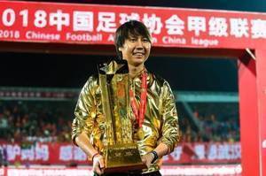 李铁成长记：钢铁是怎样炼成的