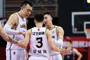 媒体相关人士：沈阳有望成为CBA新赛季大赛举办地之一