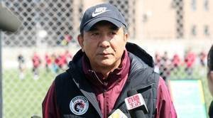李铁成长记：钢铁是怎样炼成的
