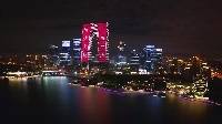 国足四十强赛纪实系列专题片《团结是铁》（下集）